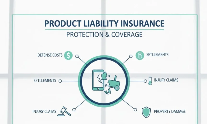 The Essential Guide to Product Liability Insurance Coverage