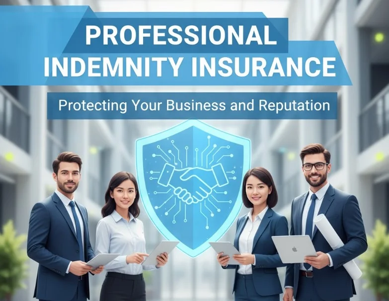 The Indispensable Value of Professional Indemnity Insurance