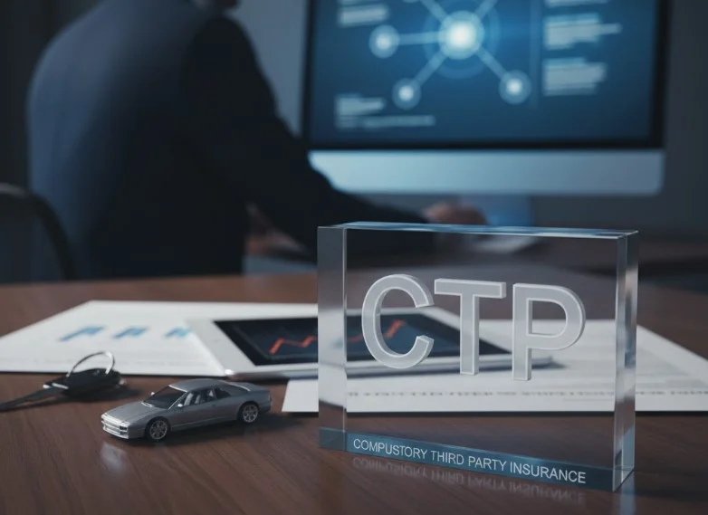 Understanding the Essentials of Compulsory Third Party (CTP) Insurance